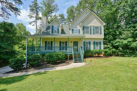 12 PACES LAKES OVERLOOK, Dallas, GA 30157