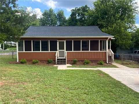 25 Forrest Lane, Cartersville, GA 30121