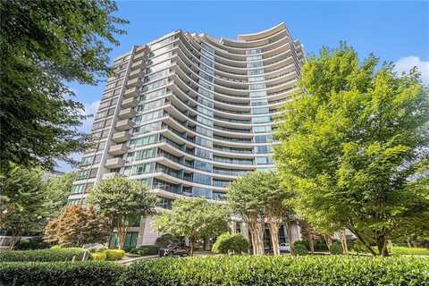 700 Park Regency Place NE, Atlanta, GA 30326
