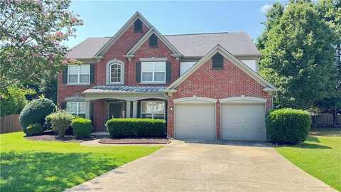 316 Andridge Court, Suwanee, GA 30024