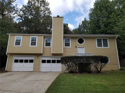 3971 Rocmar Drive, Snellville, GA 30039