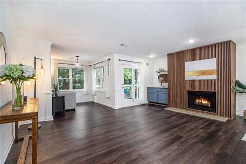 1538 Chantilly Drive, Brookhaven, GA 30324