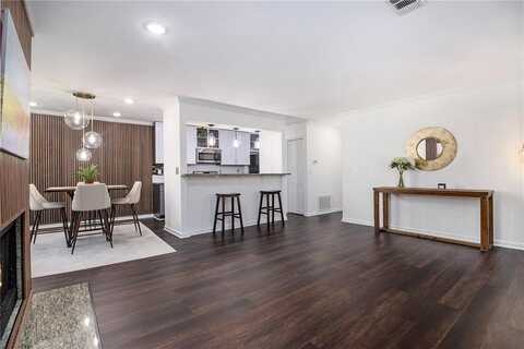 1538 Chantilly Drive, Brookhaven, GA 30324