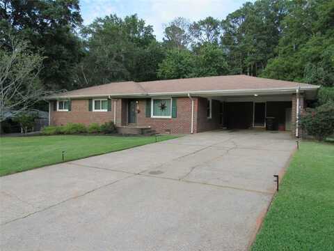 516 MYSTIC Avenue, Bremen, GA 30110