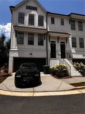 5871 Westin Road, Atlanta, GA 30328