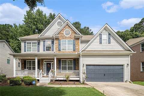 2428 Mcintosh Drive, Locust Grove, GA 30248