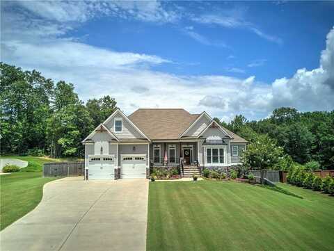 33 River Birch Drive, Euharlee, GA 30145