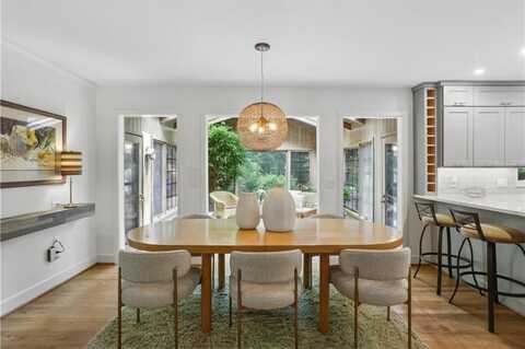 2875 Guinevere Drive NE, Atlanta, GA 30345