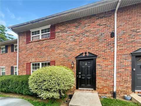 6354 Shannon Parkway, Union City, GA 30291