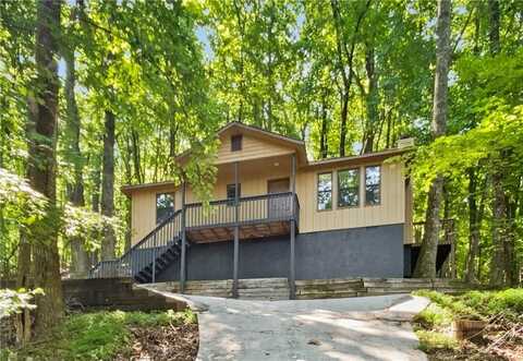 764 Chestnut Cove Trail, Jasper, GA 30143