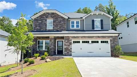 30 Bur Oak Boulevard, Dawsonville, GA 30534
