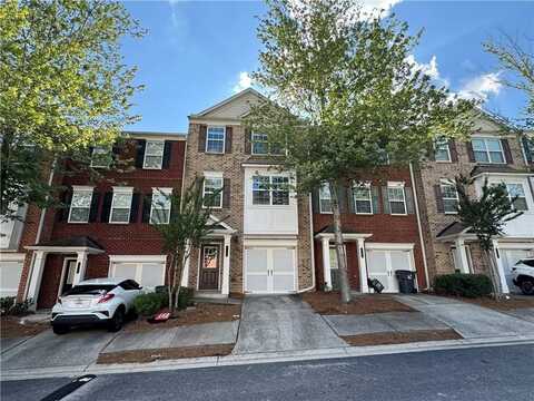 2100 Meadow Peak Road, Duluth, GA 30097