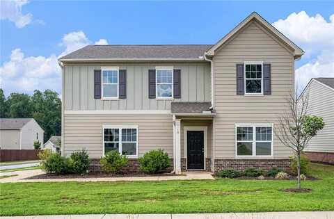 10 Nordette Lane, Covington, GA 30016