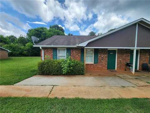 155 Plum Orchard Road, Covington, GA 30016