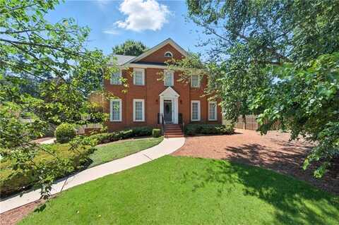 491 Lees Trace SW, Marietta, GA 30064