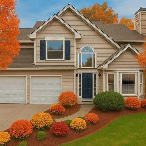 4840 Yorkshire Lane, Suwanee, GA 30024