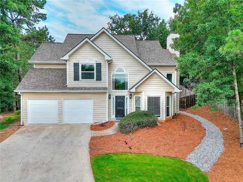 4840 Yorkshire Lane, Suwanee, GA 30024