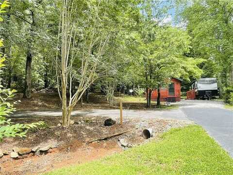 95 Hill Crest Court, Cleveland, GA 30528
