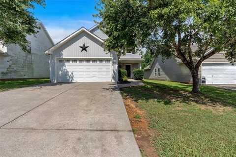 60 Oakbrook Drive SW, Cartersville, GA 30120