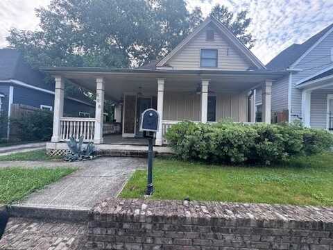 698 Ira Street SW, Atlanta, GA 30310