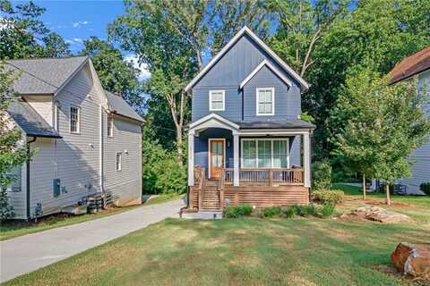 2205 Meador Avenue SE, Atlanta, GA 30315