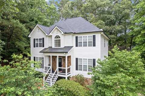 416 Lancaster Drive, Canton, GA 30114