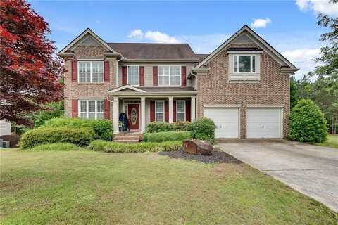 179 BRADSHAW PARK Drive, Woodstock, GA 30188