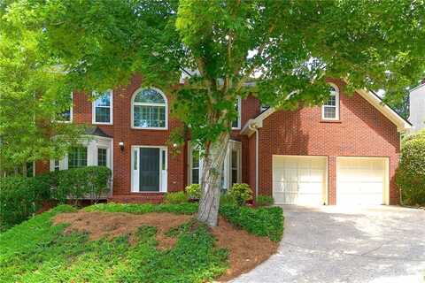 2868 Wyndcliff Court, Marietta, GA 30066