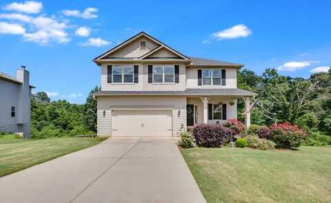 6064 Creekside View Lane, Clermont, GA 30527