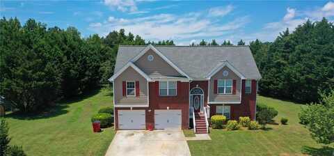 70 Feldspar Drive, Jefferson, GA 30549