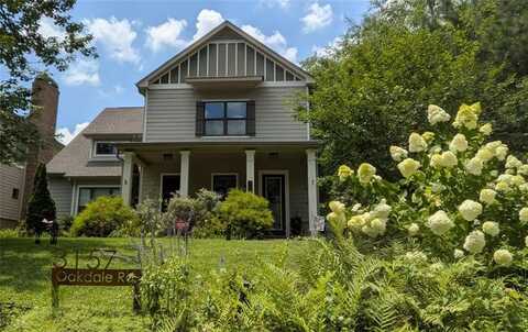 3157 OAKDALE Road, Hapeville, GA 30354