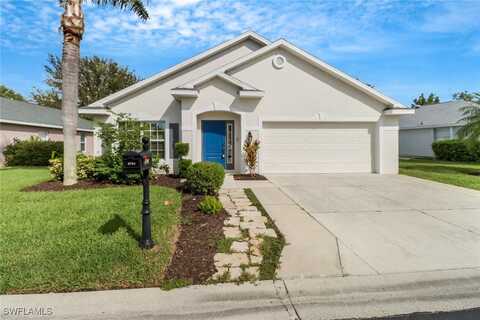 8794 Fawn Ridge Drive, Fort Myers, FL 33912