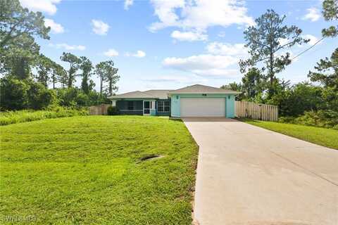 4703 Joan Avenue S, Lehigh Acres, FL 33976