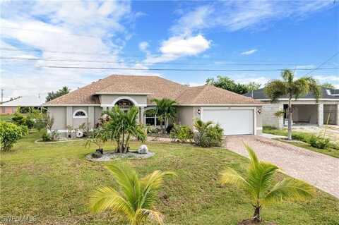 1833 NE 23rd Street, Cape Coral, FL 33909