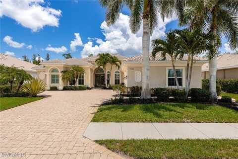 19332 La Serena Drive, Estero, FL 33967