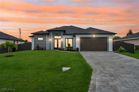 202 NW 8th Terrace, Cape Coral, FL 33993