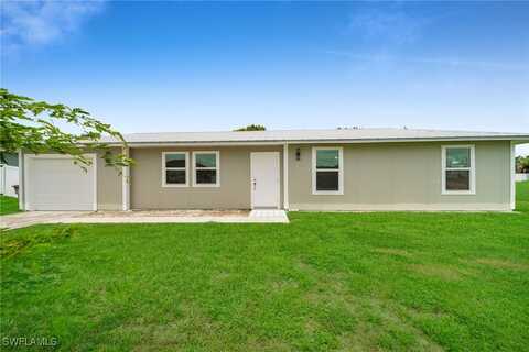 2118 NE 23rd Avenue, Cape Coral, FL 33909