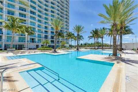 3000 Oasis Grand Boulevard unit: 2604, Fort Myers, FL 33916