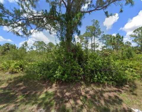 3408 72nd Street W, Lehigh Acres, FL 33971