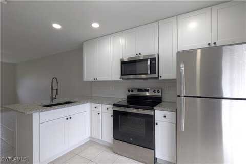 427 NE Pine Island Lane unit: 2, Cape Coral, FL 33909