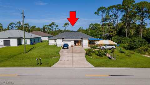 1125 Abrams Boulevard, Lehigh Acres, FL 33971