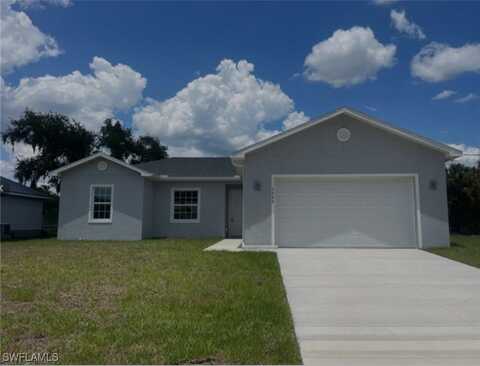1042 N Bronze Court, Labelle, FL 33935