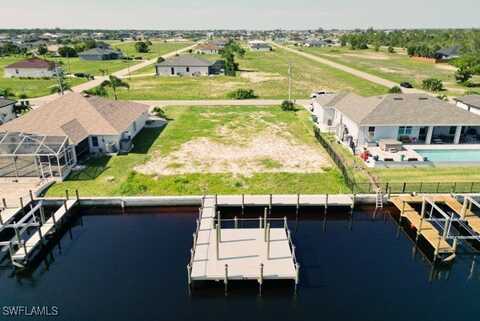 4323 NW 39th Street, Cape Coral, FL 33993