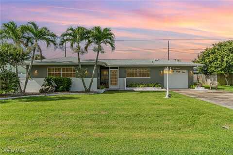 212 SE 45 Street, Cape Coral, FL 33904