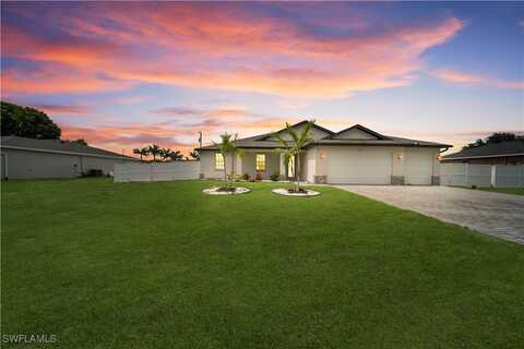1421 SW 13th Terrace, Cape Coral, FL 33991