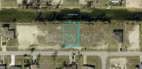 1927 NW 20th Terrace, Cape Coral, FL 33993