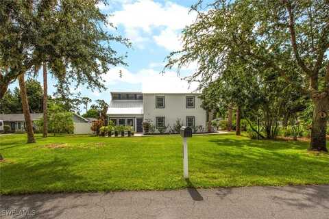 6384 Morgan La Fee, Fort Myers, FL 33912