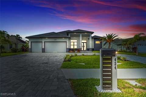 424 Mohawk Parkway, Cape Coral, FL 33914