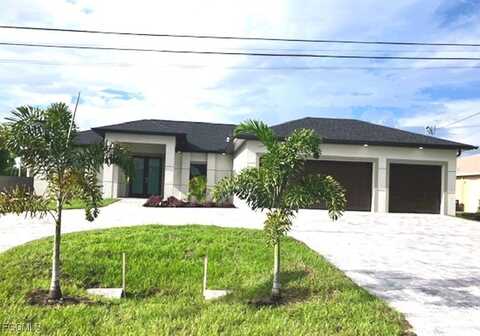 2508 SW 32nd Street, Cape Coral, FL 33914
