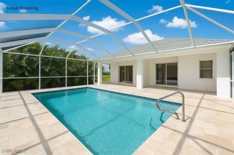 17517 Butler Road, Fort Myers, FL 33967